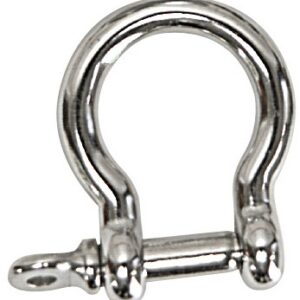 Boat Anchor Shackle, WhiteCap Industries, S-4072P