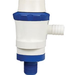Boat Ballast Pump, Shurflo 357-116-10
