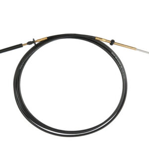 Boat Control Unit Cable 18 Foot, SeaStar CCX20518