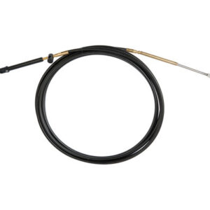 Boat Control Unit Cable 20 Foot, SeaStar CCX18920