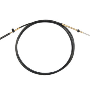 Boat Control Unit Cable 9 Foot, SeaStar CCX17909