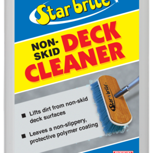 Boat Deck Cleaner, Star Brite 085932PW