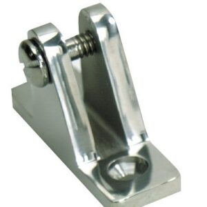 Boat Deck Hinge, WhiteCap Industries, 6104C