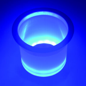 Boat Deck Light, T-H Marine, LED-LCH-BU-DP