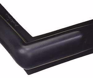 Boat Dock Edge Black, Taylor Made 68-0282 Boat Dock Edge Black, Taylor Made 68-0282