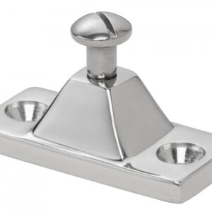 Boat Door Hinge, WhiteCap Industries, S-1434C Boat Door Hinge, WhiteCap Industries, S-1434C