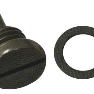 Boat Drain Plug Slot Head, Sierra Marine 18-2378