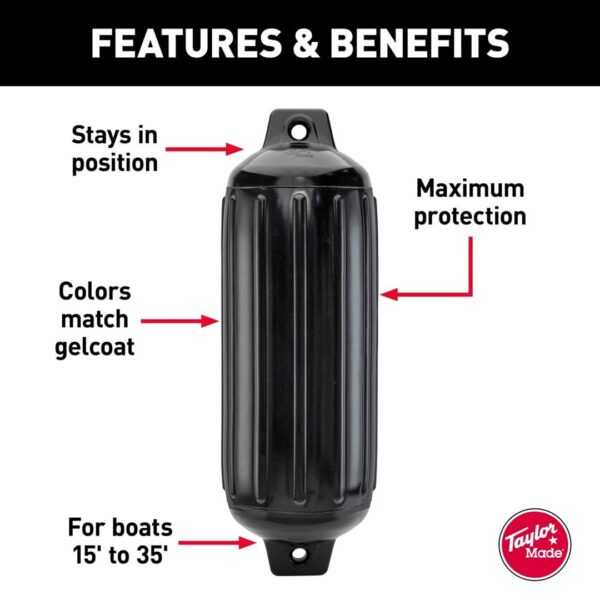 Boat Fender, Taylor Made 952520