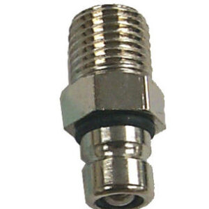 Boat Fuel Line Fitting, Sierra Marine 18-8071
