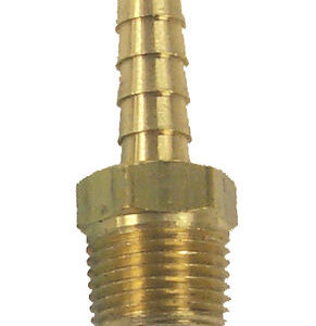 Boat Fuel Line Fitting, Sierra Marine 18-8109 Boat Fuel Line Fitting, Sierra Marine 18-8109