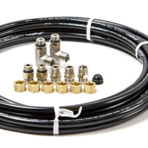 Boat Hydraulic Steering Add-A-Station Kit, SeaStar HF6007 Boat Hydraulic Steering Add-A-Station Kit, SeaStar HF6007