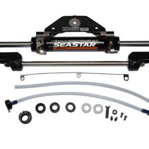 Boat Hydraulic Steering Cylinder, SeaStar HC5358-3