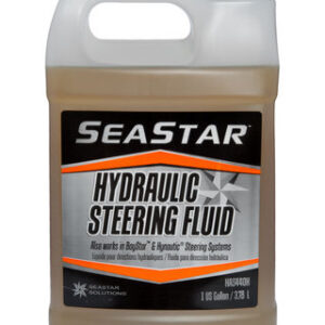 Boat Hydraulic Steering Fluid, SeaStar HA5440H