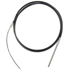 Boat Steering Cable 18 Foot, SeaStar SSC6218