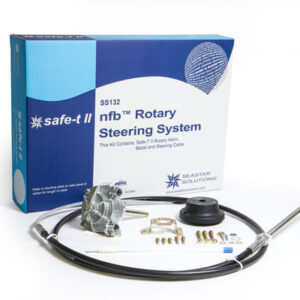 Boat Steering System Mechanical 12 Foot, SeaStar SS13212