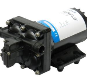 Boat Washdown Pump 3.5 Gallon, Shurflo 4238-121-E07