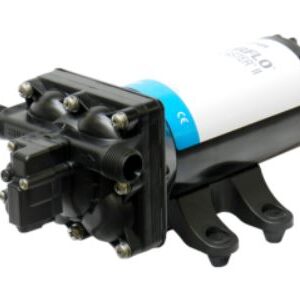 Boat Washdown Pump, Shurflo 4258-153-E09