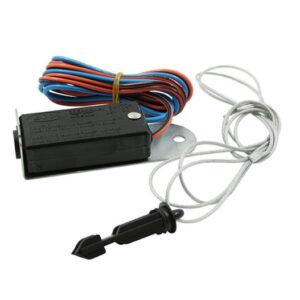 Brake Control Breakaway Switch, 4 ft long; AP Products 014-BS4000 Brake Control Breakaway Switch, 4 ft long; AP Products 014-BS4000
