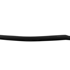 Bug Shield Smoke Wrap-Around, TrailFX, 5121H