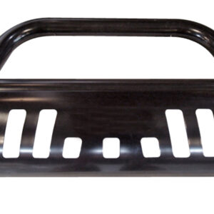 Bull Bar Black Mild Steel, TrailFX, 1320211093