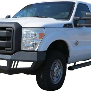 Bumper Titanium Black, TrailFX, FHDNW003TI Bumper Titanium Black, TrailFX, FHDNW003TI