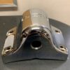 2030 Mirror Base 4910, Chrome 9 inch Radius, Velvac C709491