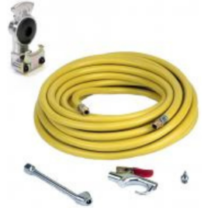 Cab Blower Kit, Velvac 149001 Cab Blower Kit, Velvac 149001