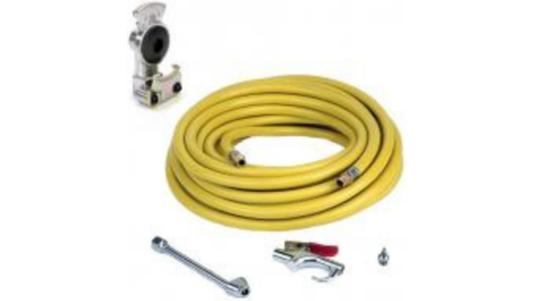 Cab Blower Kit, Velvac 149001