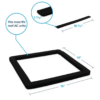 Universal RV Air Conditioner Seal Kit, Camco 25071
