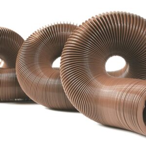 Camco Heavy Duty 20 Foot RV Sewer Hose, Camco Mfg., Inc. 39631