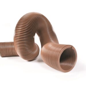 Camco Heavy Duty RV 10 Foot  Sewer Hose, Camco Mfg., Inc. 39621