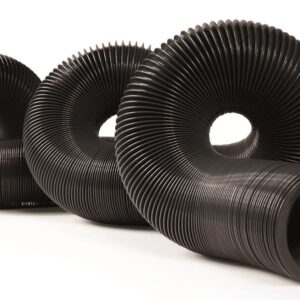 Camco Standard 20 Foot RV Sewer Hose, Camco Mfg. Inc. 39611