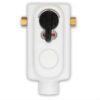 Auto Change Over RV Propane Regulator 2 Stage, ACR6