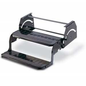 20 inch Double RV Trailer Step, Stromberg Carlson  SMFP-2120