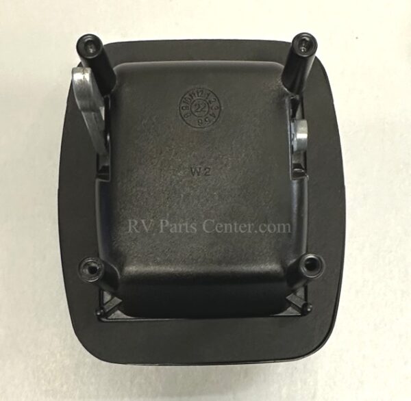 Versa Pro RV Compartment Door Lock, Kencon BLL-50301-2006-1PK