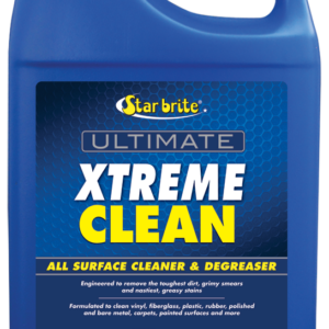 Car Wash Liquid, Star Brite 083200N