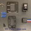 Awning Switch Kit, Carefree R001605