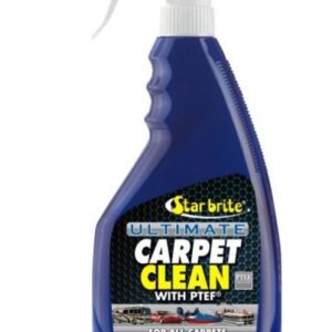 Carpet Cleaner, Star Brite 088922P Carpet Cleaner, Star Brite 088922P