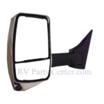 Velvac 717543 Driver Side RV Mirror - Velvac RV Mirrors Part