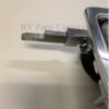 Tri-Mark Exterior Paddle Lock Only with Long Deadbolt, 36285-04