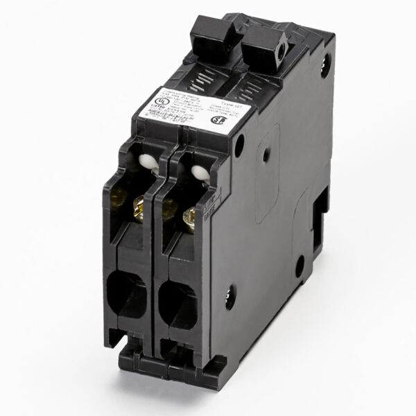 Circuit Breaker 120 Volt, Parallax Power Supply ITEQ1520