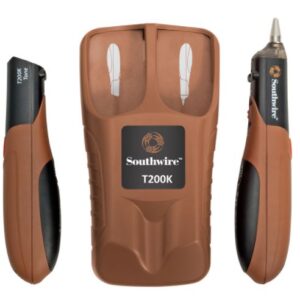 Circuit Tester, SouthWire Corp T200K Circuit Tester, SouthWire Corp T200K