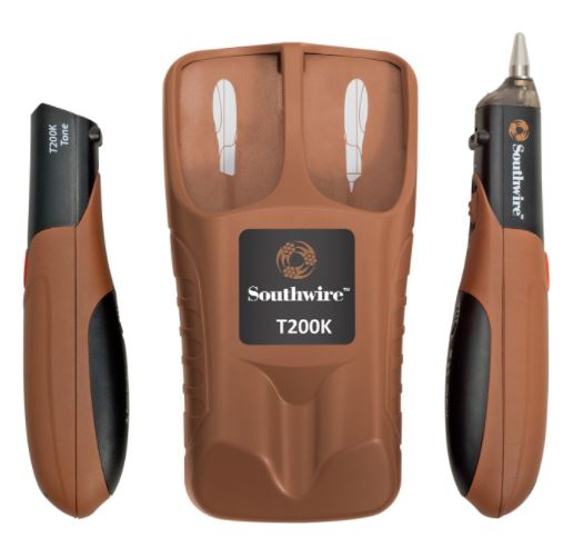 Circuit Tester, SouthWire Corp T200K