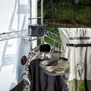 Clothes Line 17 Foot, Stromberg Carlson CL-36