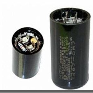 Start Capacitor, Coleman 1497-0871 Start Capacitor, Coleman 1497-0871