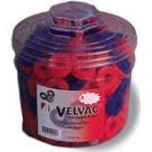 Counter Top Bucket Display by Velvac