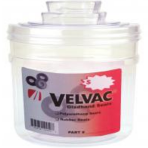 Countertop Display Bucket, Velvac 690202