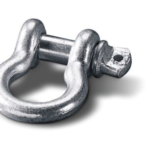 D-Ring, Warn, 88998 D-Ring, Warn, 88998