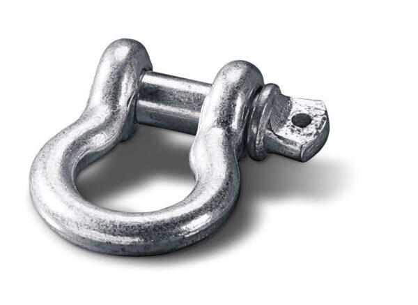 D-Ring, Warn, 88998