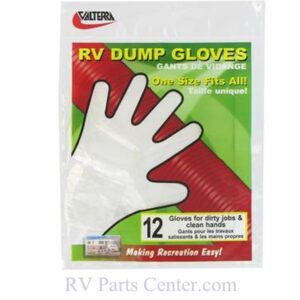 RV Dump Gloves - 12 pack , Valterra D04-0108 RV Dump Gloves - 12 pack , Valterra D04-0108